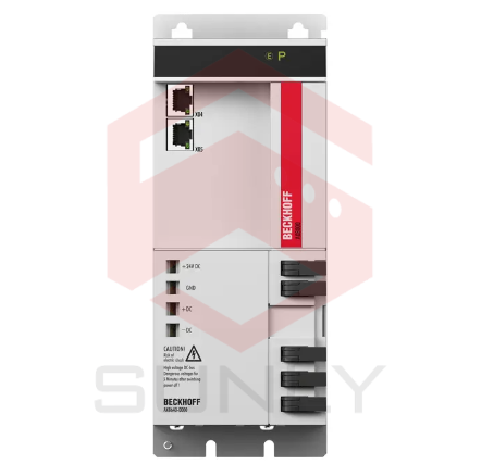 AX8640 | Mô-đun cấp điện