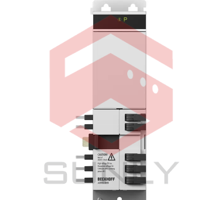 AX8810 | Mô-đun tụ điện