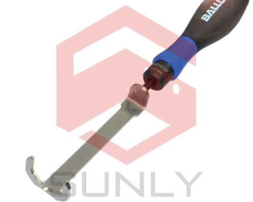 BAM00ZN Thiết bị đo khoảng cách / công cụ