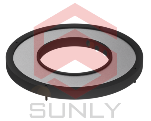 BAM01A7 Quang học: Lỗ khẩu, bộ lọc, ống kính, bộ phản xạ