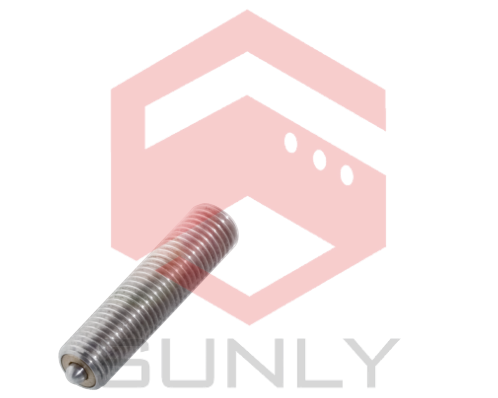 BAM01AZ đầu dò BALLUFF