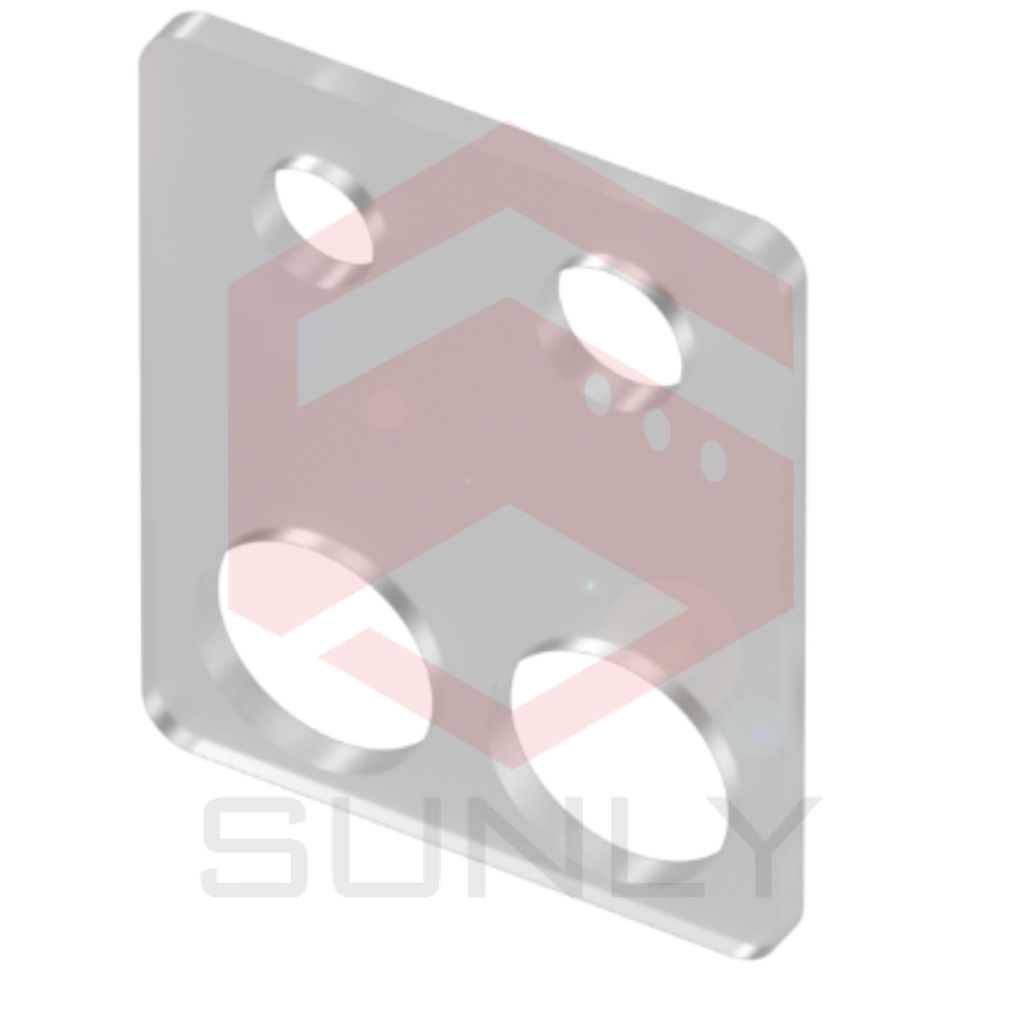 BAM01J0 Bảo vệ chống phá hoại