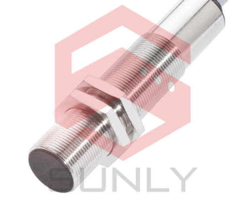 BAW0002 Cảm biến khoảng cách điện từ