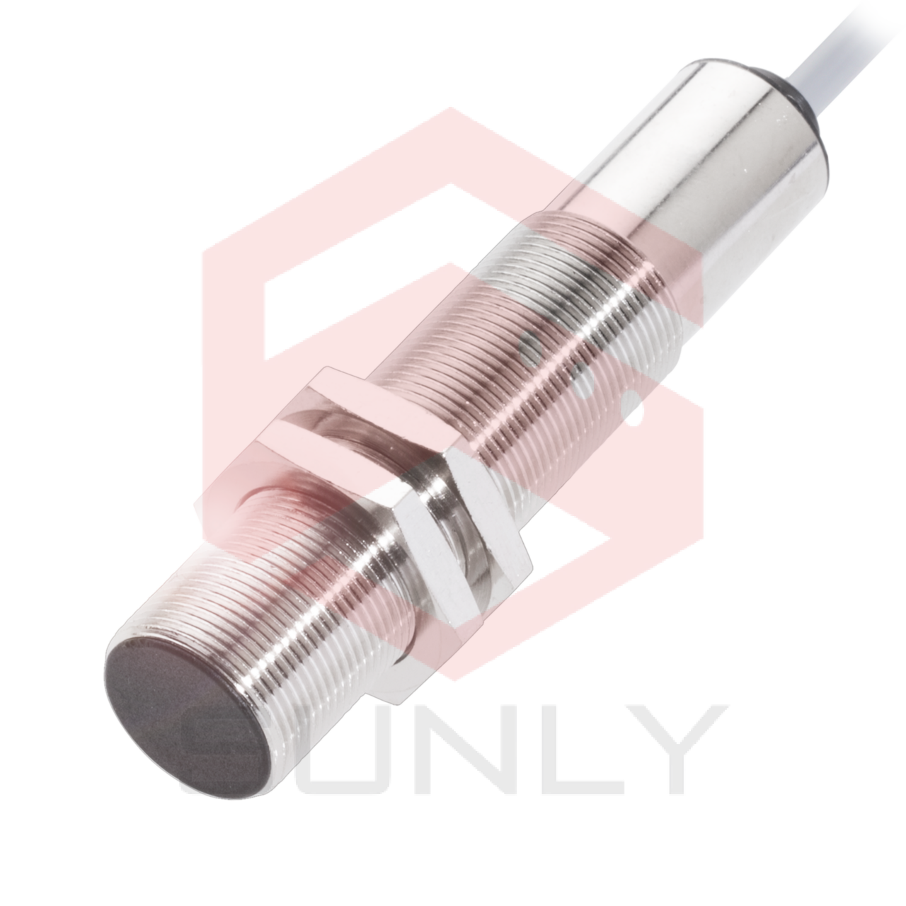 BAW0002 Cảm biến khoảng cách điện từ