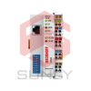 Bộ Điều Khiển Bus Terminal BC9000 với Giao Diện Ethernet TCP/IP
