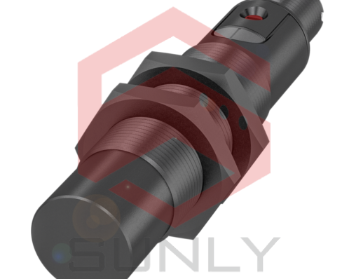 BCS00LT Cảm biến mức điện dung có tiếp xúc với chất lỏng