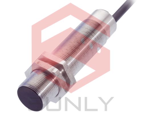 BCS00LK Cảm biến điện dung cho việc phát hiện vật phẩm