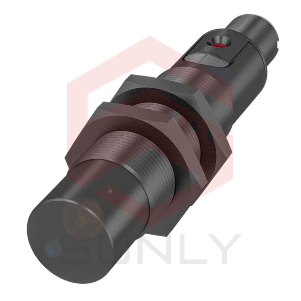 BCS00LU Cảm biến mức điện dung có tiếp xúc với phương tiện