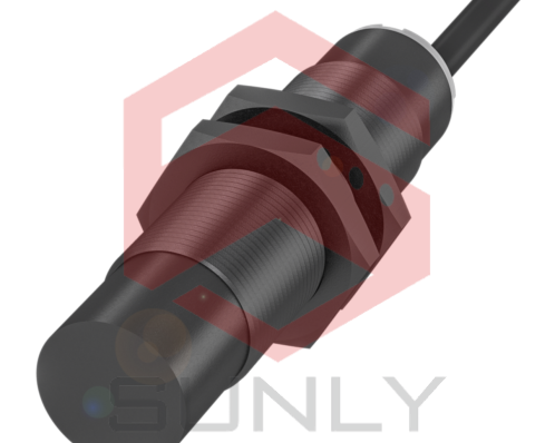 BCS00M0 Cảm biến mức điện dung có tiếp xúc với phương tiện