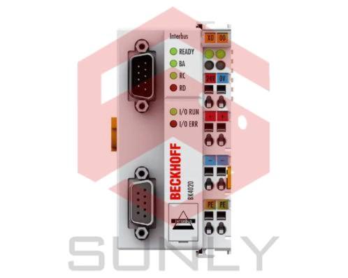 BK4020 | Bộ kết nối Bus Interbus
