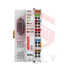 BK7300 | Modbus Bus Coupler | Beckhoff Worldwide