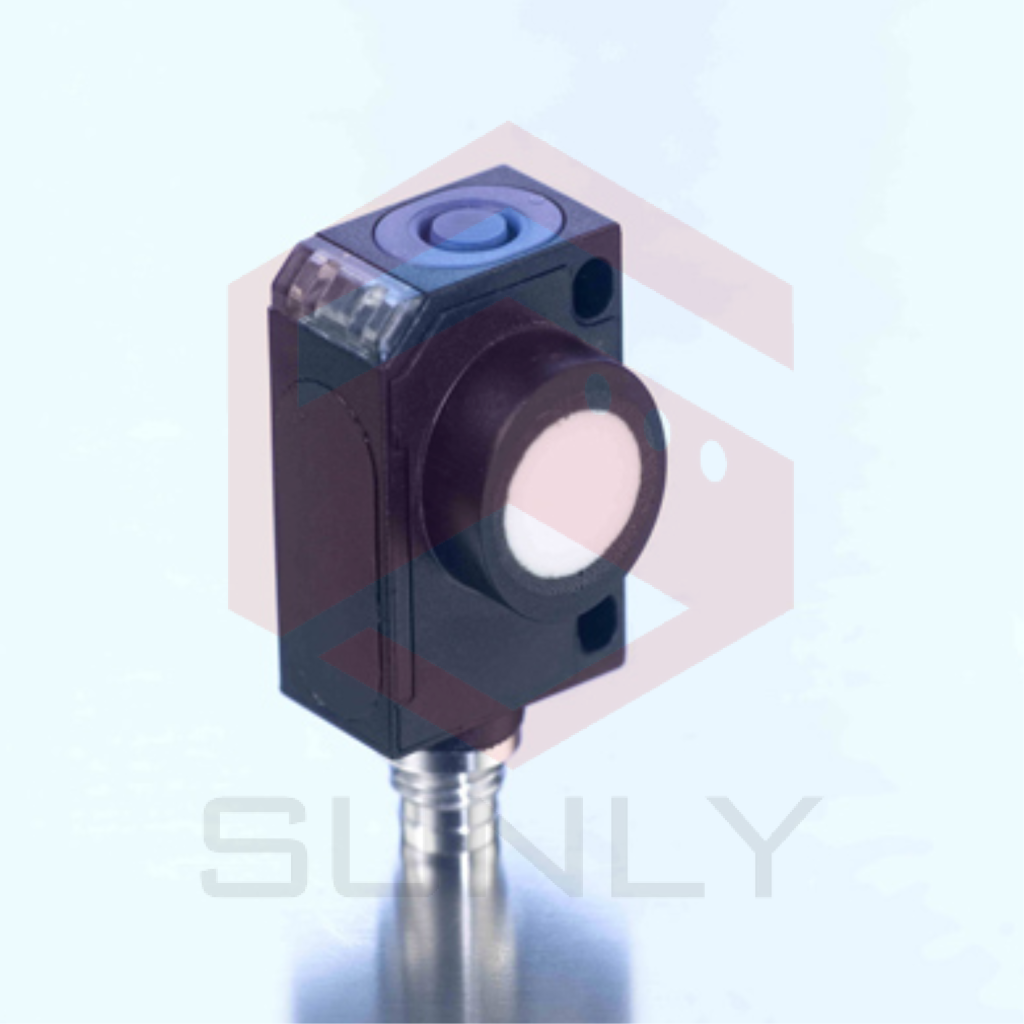 Cảm biến siêu âm ZWS-70/CI/QS