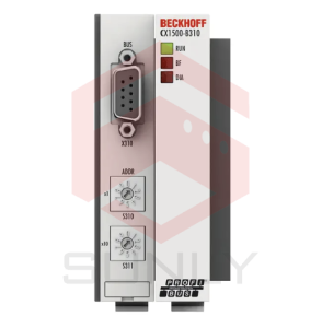 CX1500-B310 | PROFIBUS slave fieldbus connection