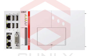 CX2072 | Basic CPU module