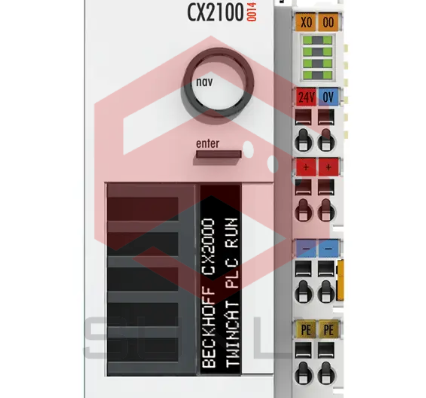 CX2100-0014 | Bộ cấp nguồn cho CX20xx, 130 W