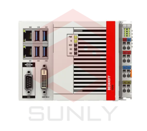 CX5240 | PC nhúng với bộ xử lý Intel Atom®