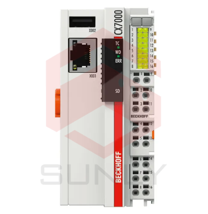 CX7000 | PC nhúng với bộ xử lý ARM Cortex™-M7