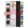 CX8210 | Máy tính nhúng với EtherCAT