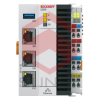 CX8290 | PC nhúng với các giao thức Ethernet khác nhau