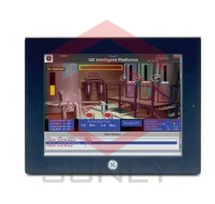 IC755CSS15CDA- GIAO DIỆN ĐIỀU HÀNH QUICKPANEL