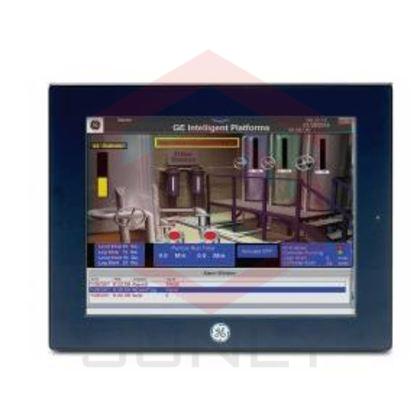 IC755CSS15CDA- GIAO DIỆN ĐIỀU HÀNH QUICKPANEL