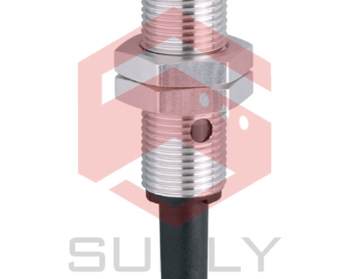 IF5254 - Cảm biến cảm ứng