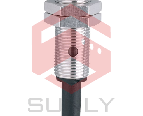 IF5291 - Cảm biến cảm ứng