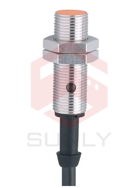 IF5291 - Cảm biến cảm ứng