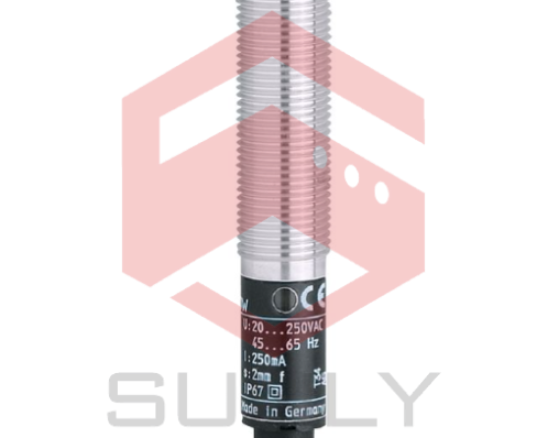 IF5297 - Cảm biến cảm ứng