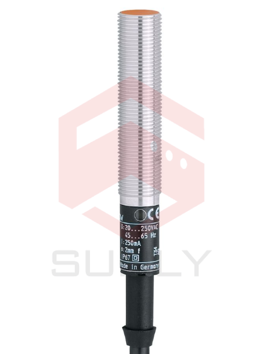 IF5298 - Cảm biến cảm ứng