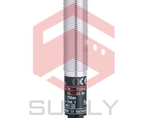 IF5301 - Cảm biến cảm ứng