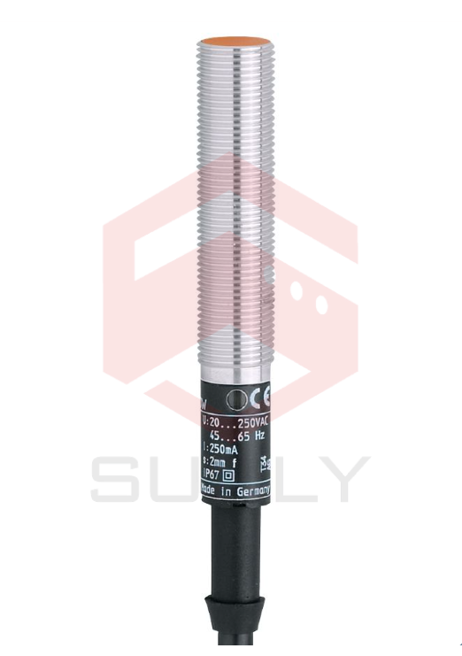 IF5301 - Cảm biến cảm ứng