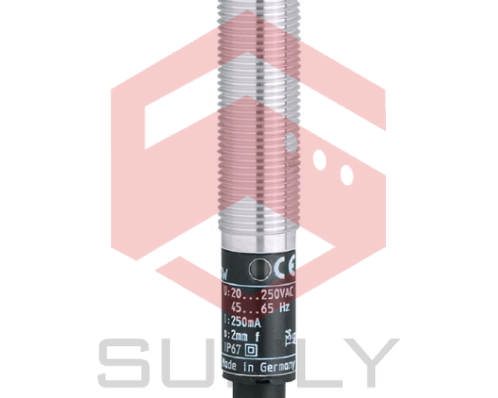 IF5305 - Cảm biến cảm ứng