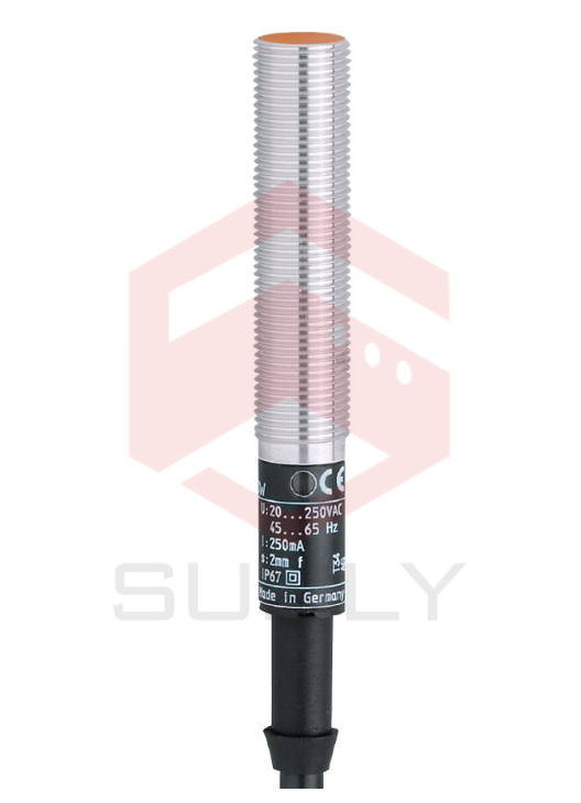 IF5305 - Cảm biến cảm ứng