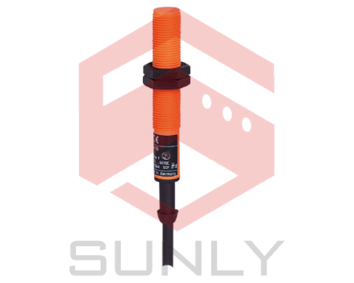 IF5313 - Cảm biến cảm ứng