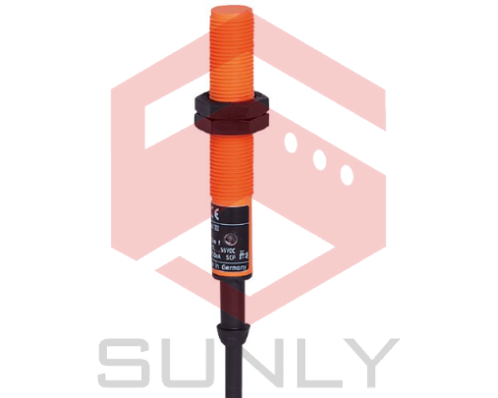 IF5317 - Cảm biến cảm ứng