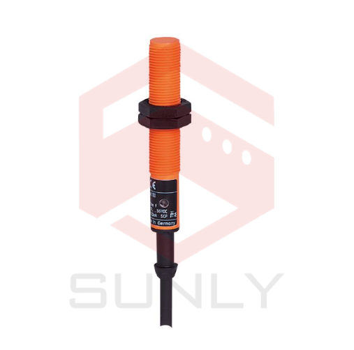 IF5317 - Cảm biến cảm ứng