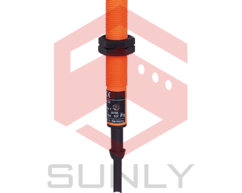 IF5321 - Cảm biến cảm ứng