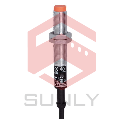 IF5329 - Cảm biến cảm ứng