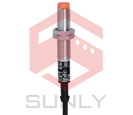 IF5330 - Cảm biến cảm ứng