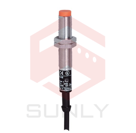 IF5330 - Cảm biến cảm ứng