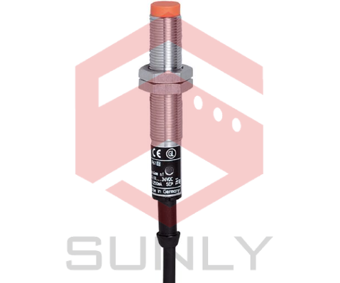 IF5333 - Cảm biến cảm ứng