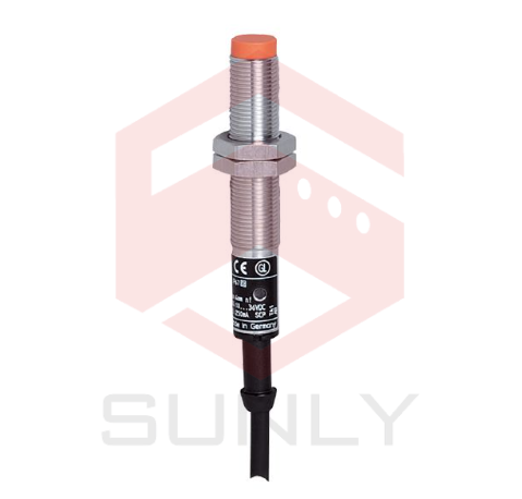 IF5333 - Cảm biến cảm ứng