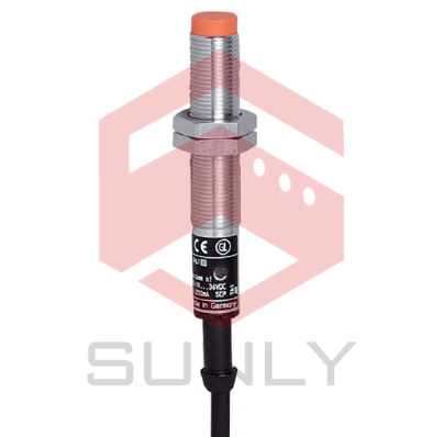 IF5337 - Cảm biến cảm ứng