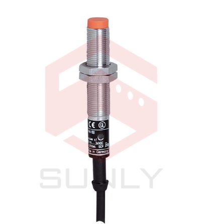 IF5337 - Cảm biến cảm ứng