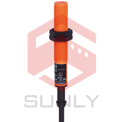 IF5345 - Cảm biến cảm ứng