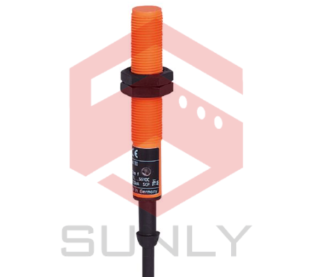 IF5346 - Cảm biến cảm ứng