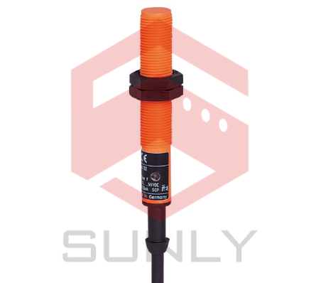 IF5347 - Cảm biến cảm ứng