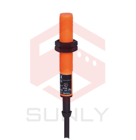 IF5347 - Cảm biến cảm ứng