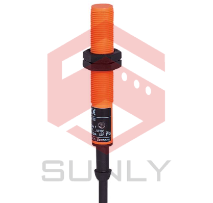 IF5350 - Cảm biến cảm ứng